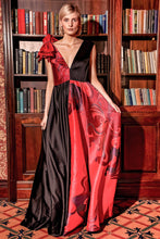 Elizabeth Taylor Evening Dress