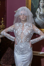 Sophia Loren Wedding Dress