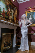 Sophia Loren Wedding Dress