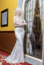 Sophia Loren Wedding Dress