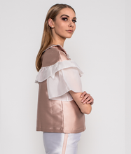 Viv Blouse