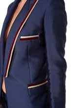 Raphael Suit Trouser
