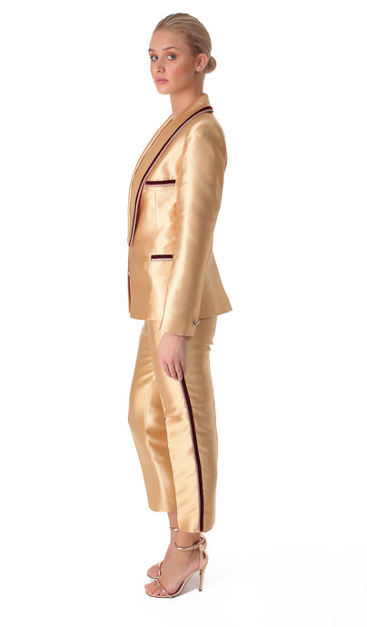 Beethoven Suit Trouser