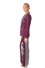 Bukowski Suit Trouser