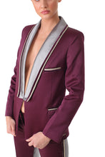 Bukowski Silk & Velvet ( Suit & Jacket )