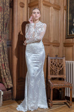 Sophia Loren Wedding Dress