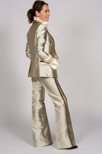Andrea Bocelli Suit Jacket
