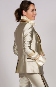 Andrea Bocelli Suit Jacket