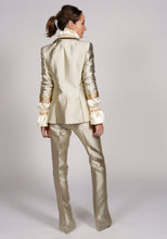 Andrea Bocelli Silk & Velvet ( Suit & Jacket )