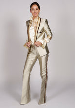 Andrea Bocelli Suit Trouser