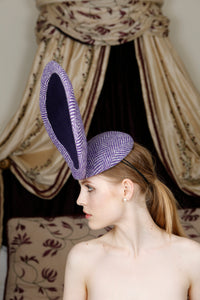 Oval Hat
