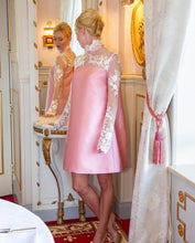 Pink Lola Dress